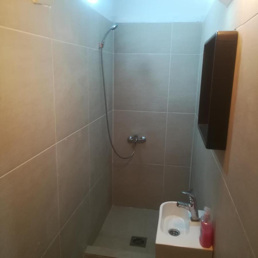 Suvi Centar Apartamento Ni Exterior foto
