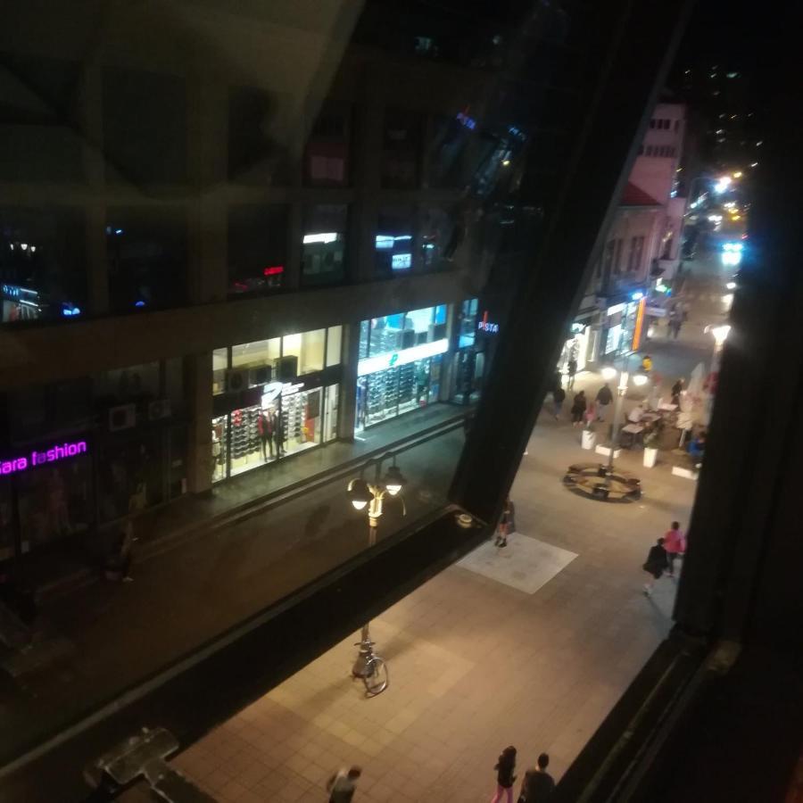 Suvi Centar Apartamento Ni Exterior foto