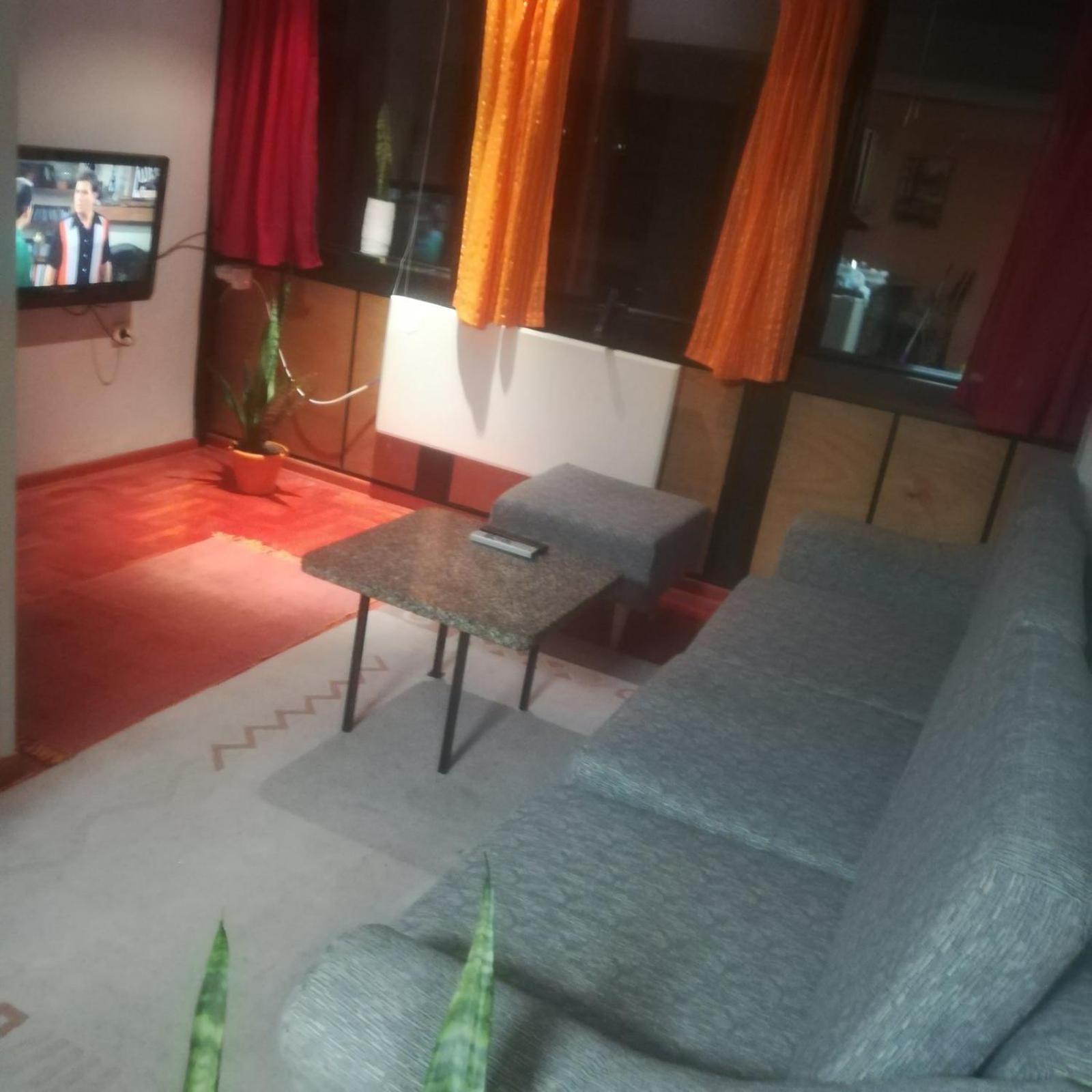 Suvi Centar Apartamento Ni Exterior foto