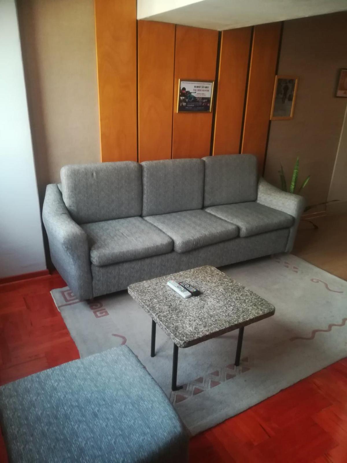 Suvi Centar Apartamento Ni Exterior foto