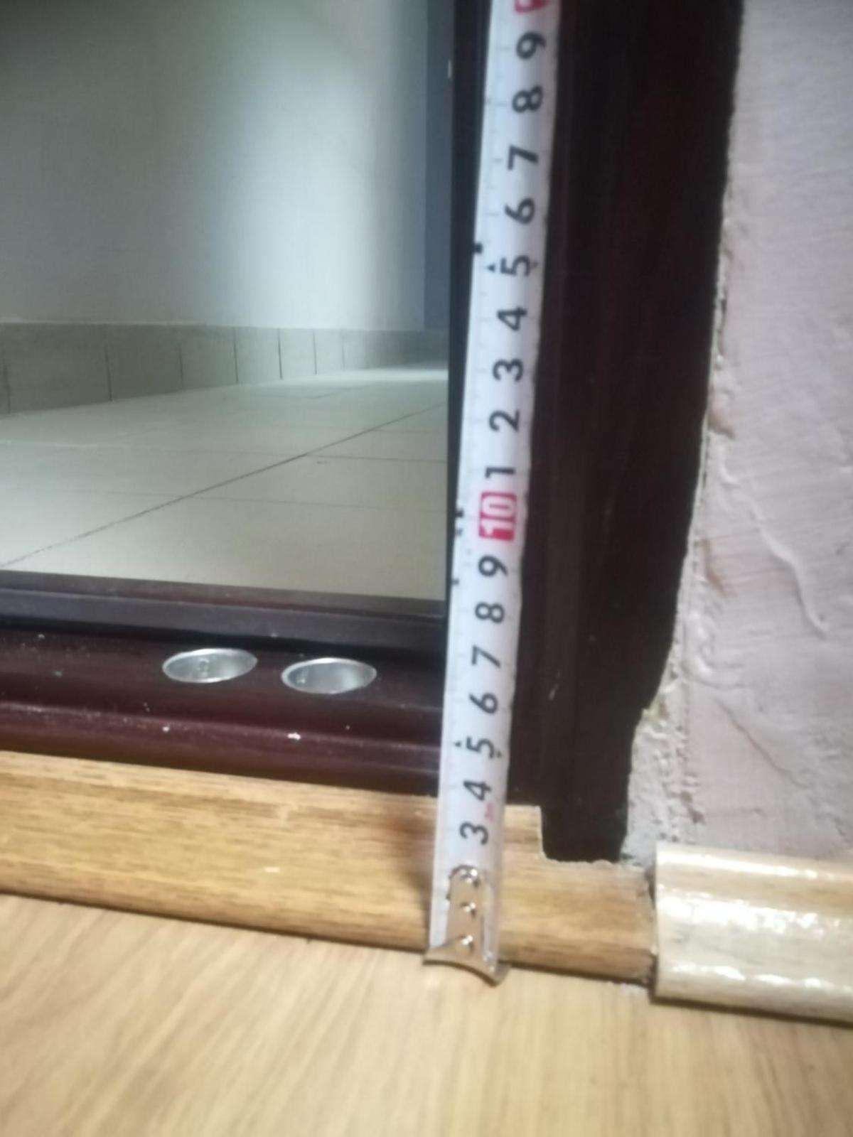 Suvi Centar Apartamento Ni Exterior foto