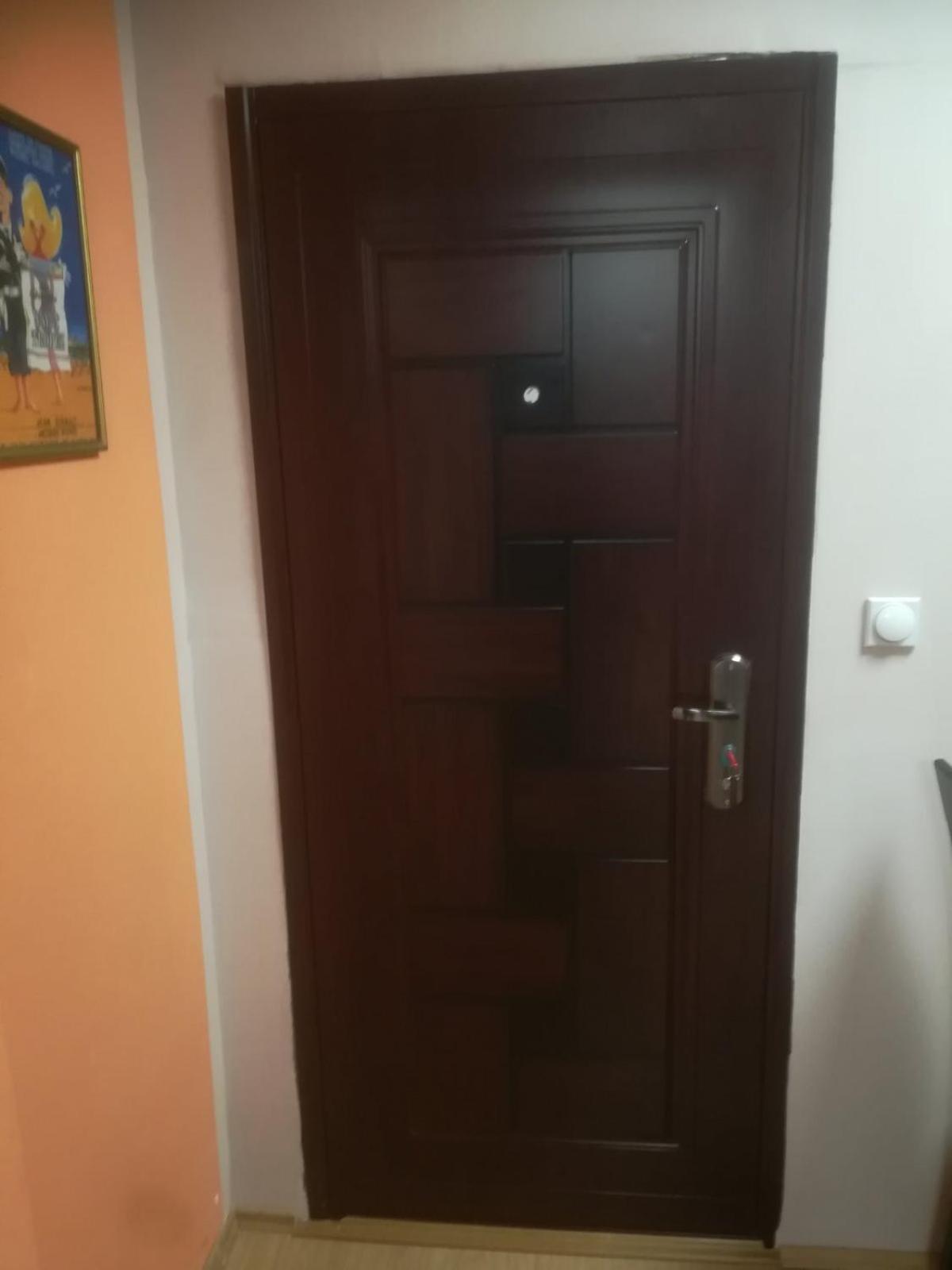 Suvi Centar Apartamento Ni Exterior foto