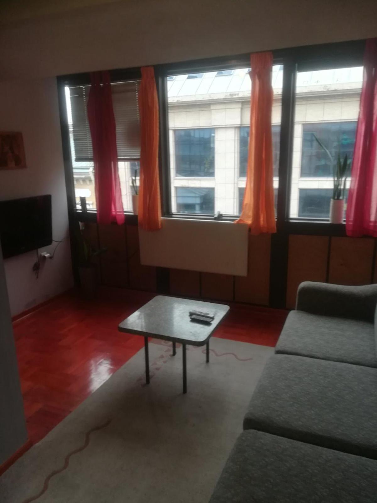 Suvi Centar Apartamento Ni Exterior foto