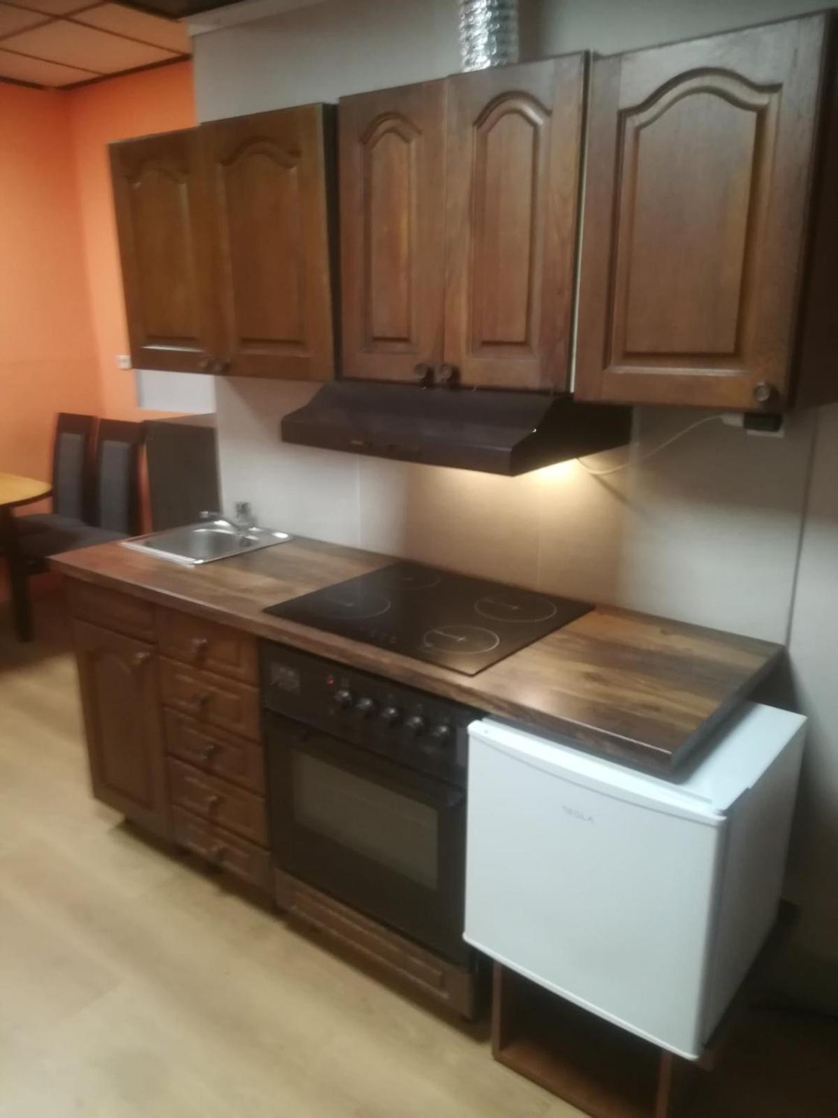 Suvi Centar Apartamento Ni Exterior foto