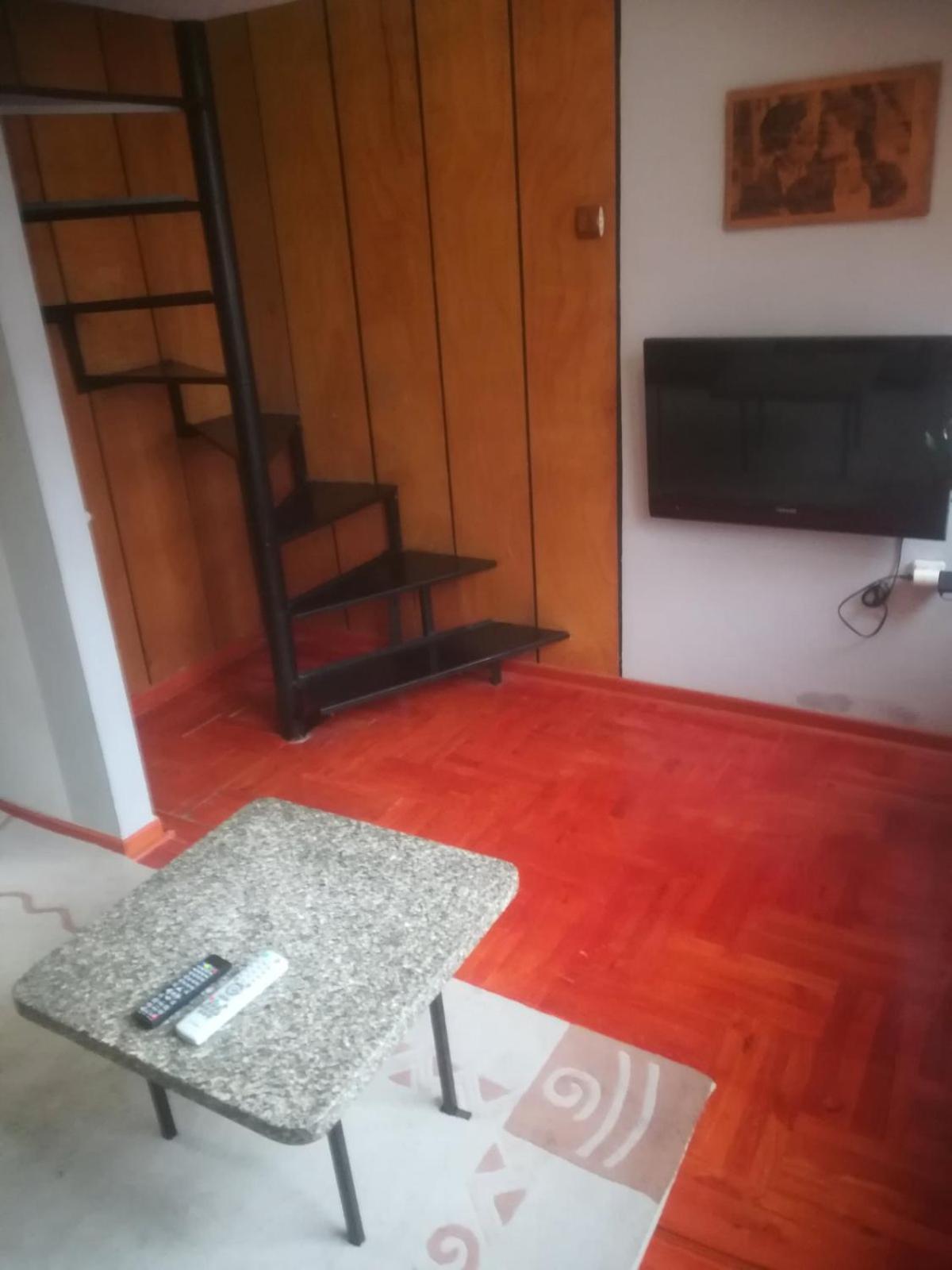 Suvi Centar Apartamento Ni Exterior foto