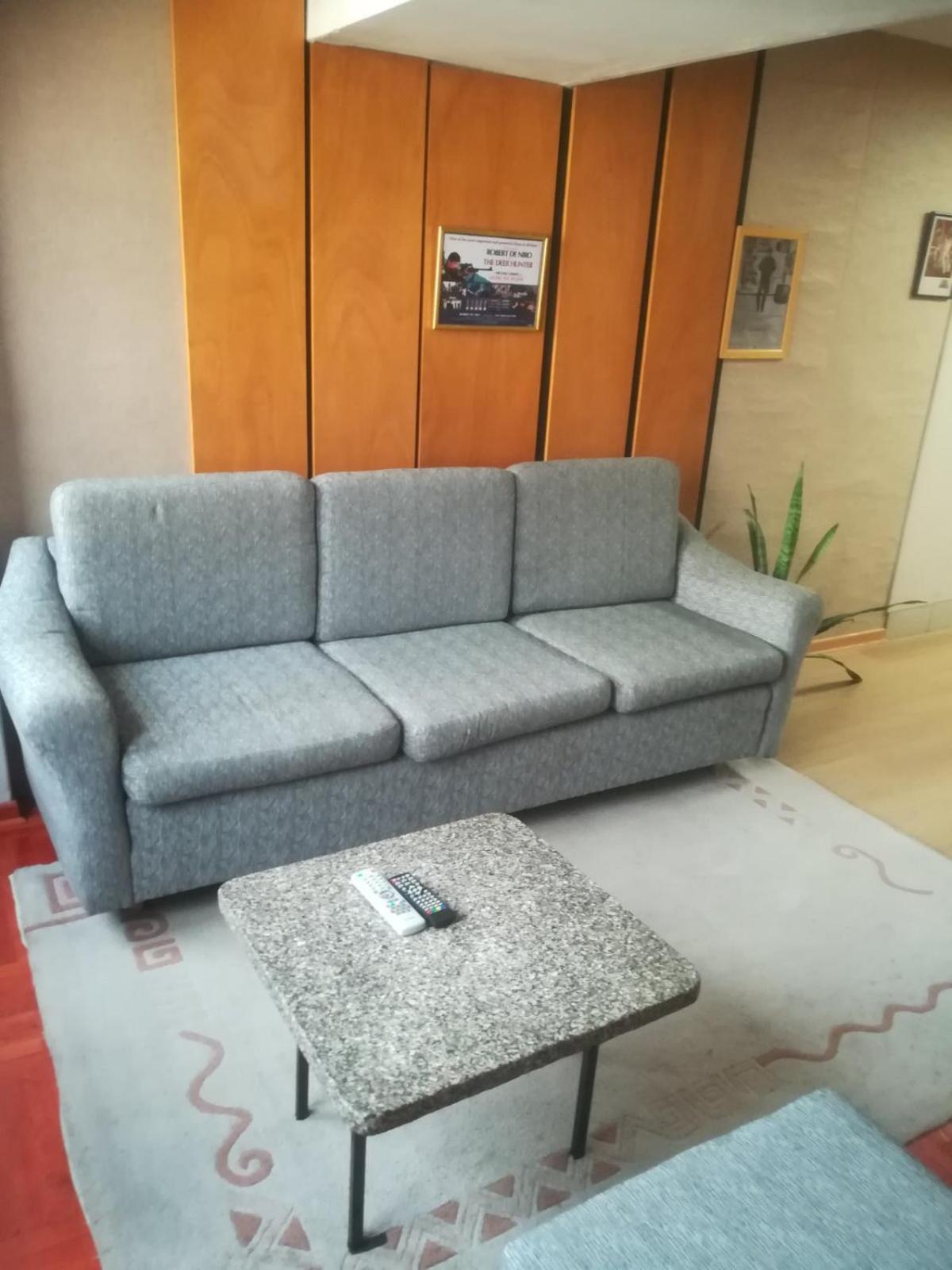 Suvi Centar Apartamento Ni Exterior foto