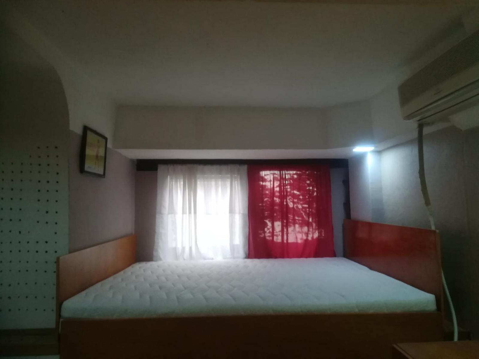 Suvi Centar Apartamento Ni Exterior foto