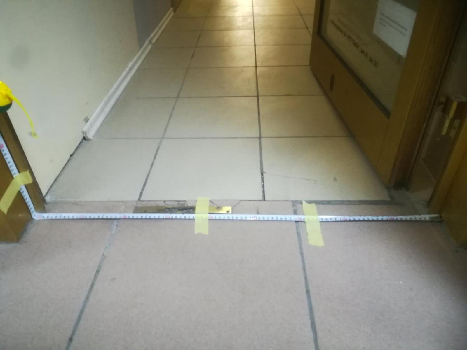 Suvi Centar Apartamento Ni Exterior foto