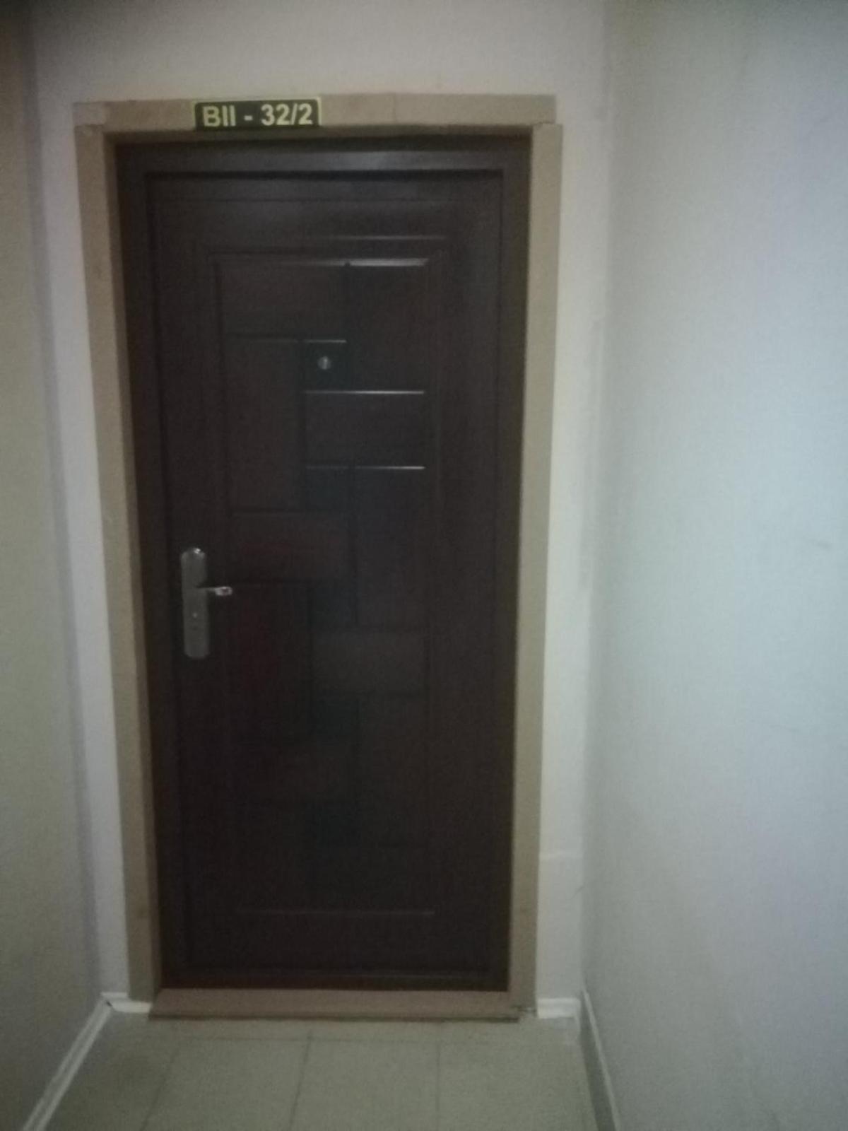 Suvi Centar Apartamento Ni Exterior foto