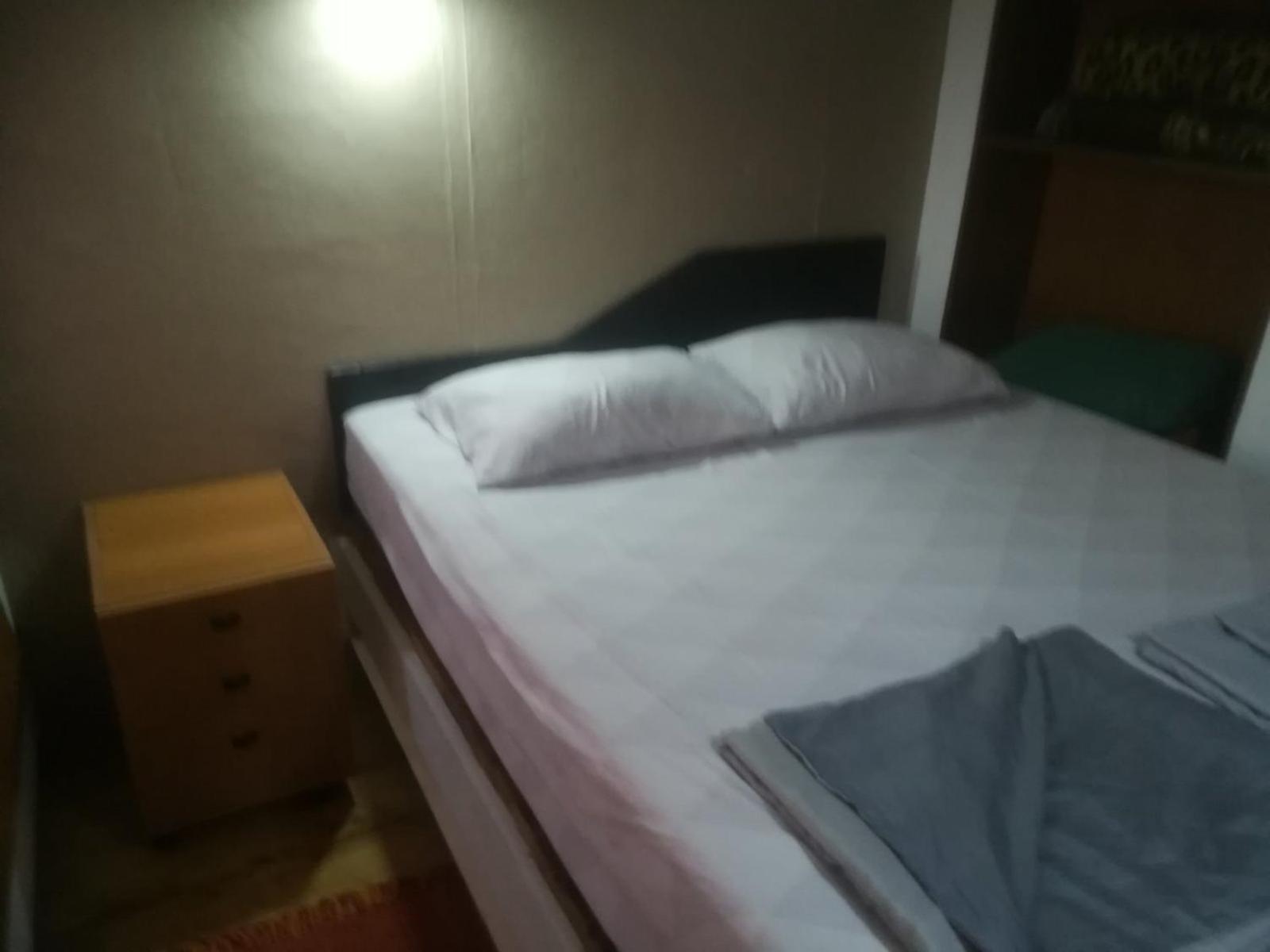 Suvi Centar Apartamento Ni Exterior foto
