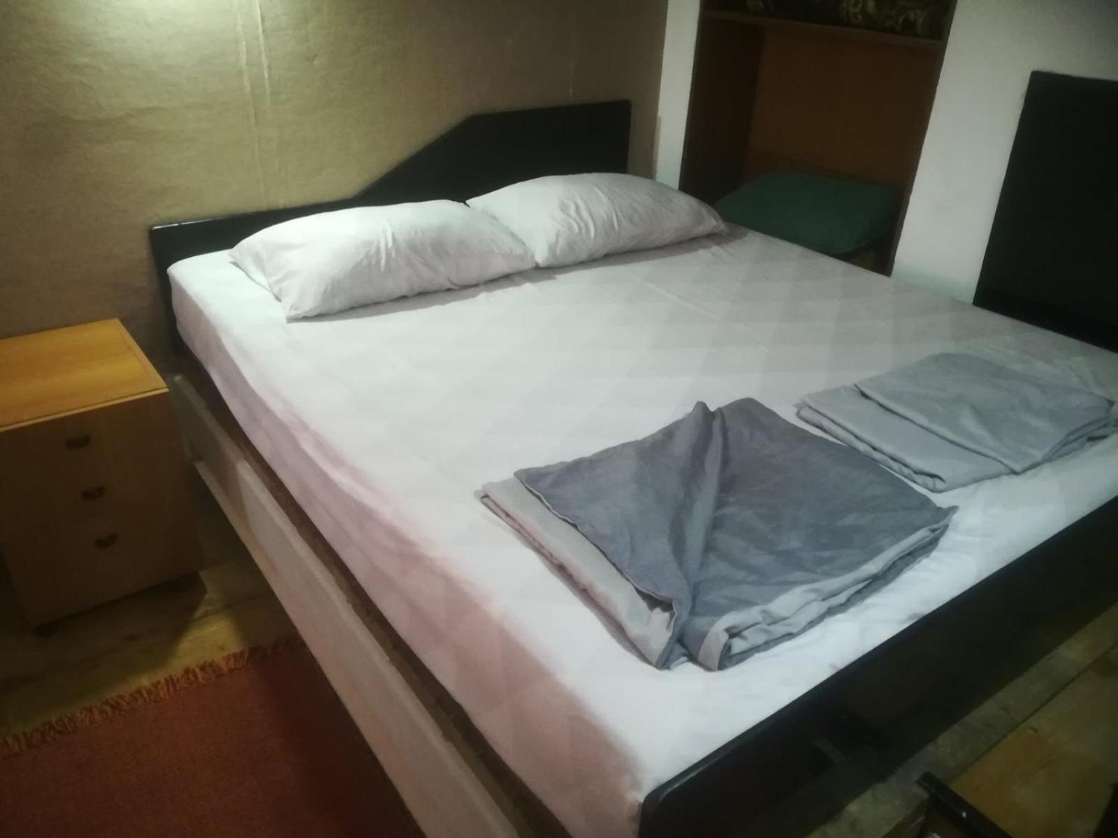 Suvi Centar Apartamento Ni Exterior foto