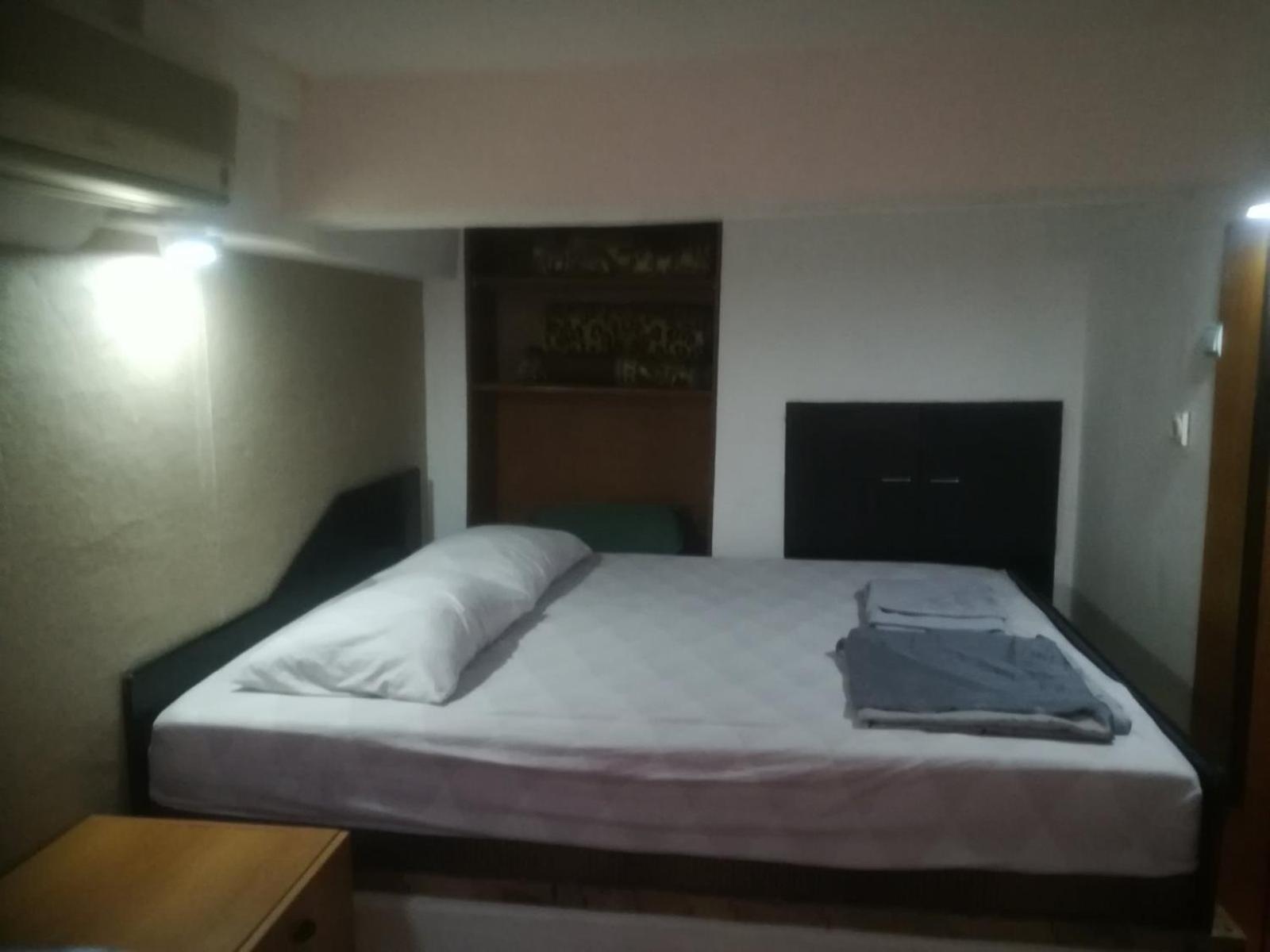 Suvi Centar Apartamento Ni Exterior foto